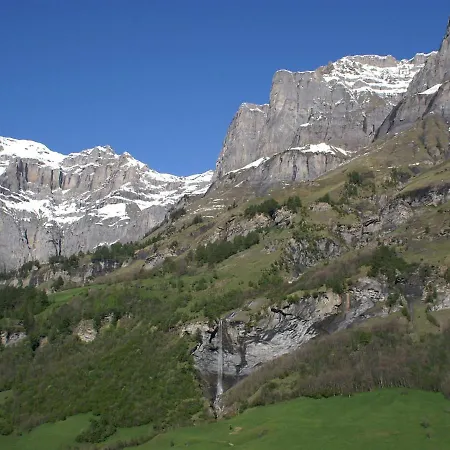 Apartamento Ringstrasse - Utoring-30 Leukerbad