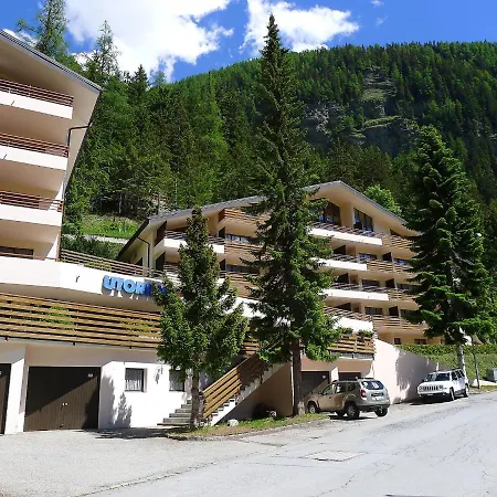 Apartamento Ringstrasse - Utoring-30 *