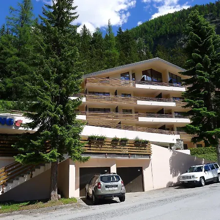 Ringstrasse - Utoring-30 Apartamento *
