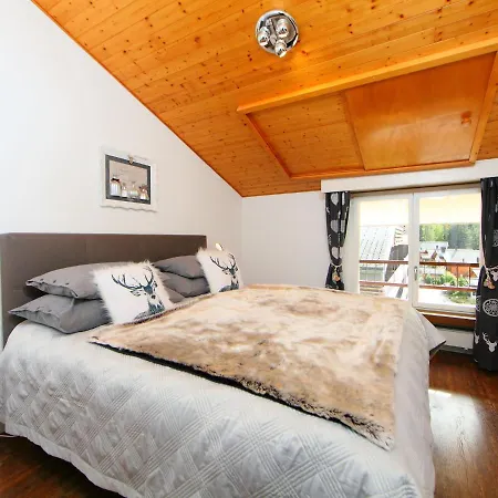 Apartamento Ringstrasse - Utoring-30 *
