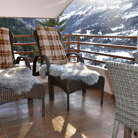 Apartamento Ringstrasse - Utoring-30 Leukerbad