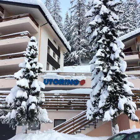 Apartamento Ringstrasse - Utoring-30 *