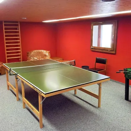 Apartamento Ringstrasse - Utoring-30 Leukerbad