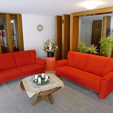 Apartamento Ringstrasse - Utoring-30 Leukerbad